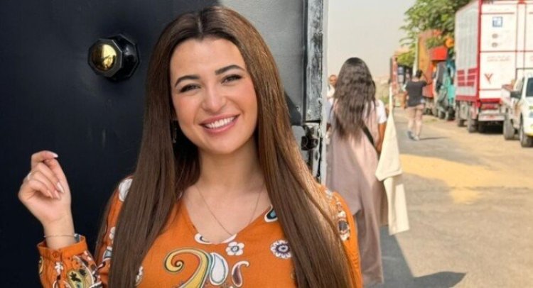 بتول الحداد تنتقد الاستعانة بصناع المحتوى في الأفلام: هاتوا ممثلين عدلين