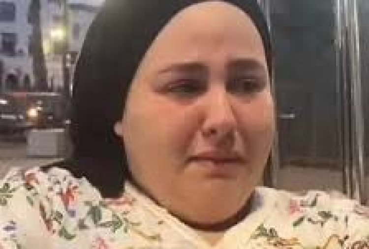 المؤثرة المغربية سلمى.. عانت التنمر وتوفيت خلال جراحة لإنقاص الوزن