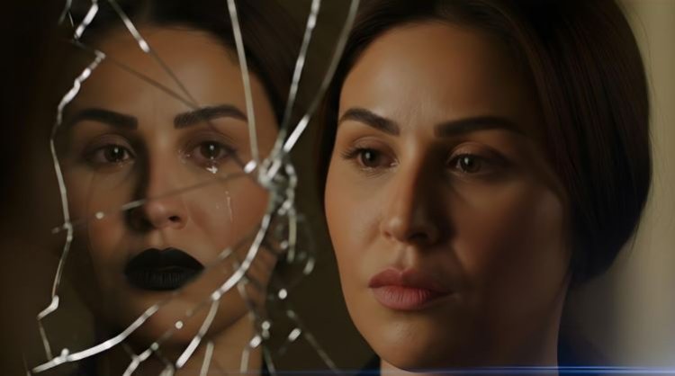 مي سليم تكشف عن معاناتها الزوجية في "روج أسود": ربنا حلل الطلاق ماحللش الخيانة والظلم