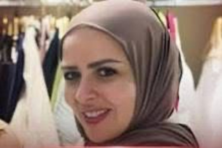 الإعلامية مها الصغير تقرر إرتداء الحجاب مجدداً