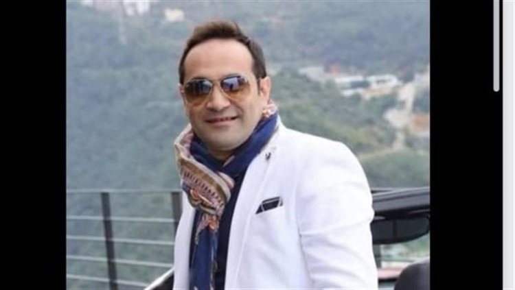 حسن عواد يعلن وفاة جدته والدة المطرب الراحل محمد عواد