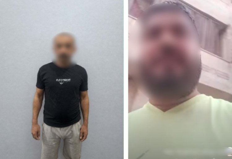 ضبط 6 أشخاص بعد حفر منزل بحثًا عن الآثار بالمحلة.. شكاوى من تصدعات بالمنازل المجاورة