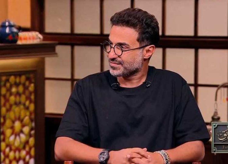 بسبب خلاف عمره خمس سنوات.. أحمد فهمي يعتذر لشيكابالا: كنت من أقرب الصحاب ليا وحقك عليا