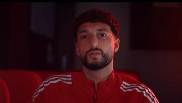 الأهلي يرفض إرسال بطاقة وسام أبو علي لكولومبوس كرو قبل استلام الدفعة الأولى