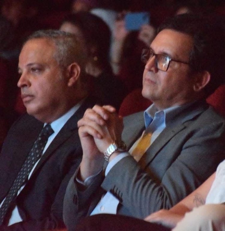 تجديد الثقة في تامر عبد المنعم رئيسًا للبيت الفني للفنون الشعبية والاستعراضية