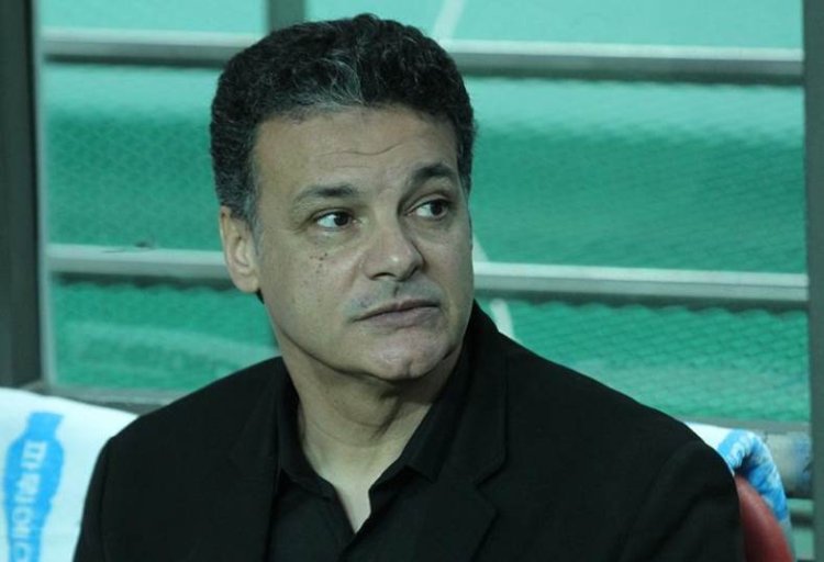 بسبب إيهاب جلال.. الزمالك يتقدم بطلب عاجل إلى "كاف"