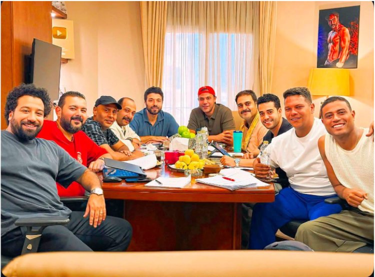 بيان قانوني يحسم الجدل حول إنتاج فيلم «شمس الزناتي» ويؤكد حقوق شركة AKA