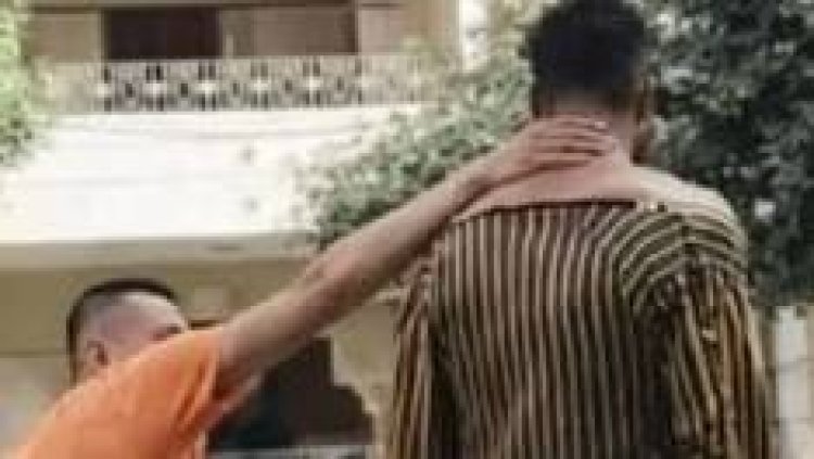 تأجيل محاكمة المتهمين في قضية ضحية "بدلة الرقص" لـ 27 أبريل