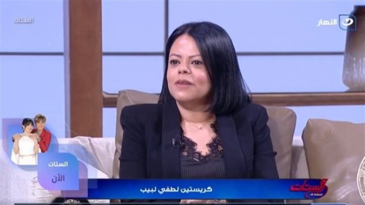 ابنة الراحل لطفي لبيب تتحدث عن دور مدير أعماله في حياته قبل وفاته