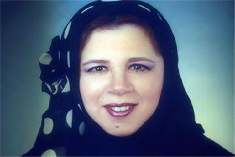 موعد ومكان عزاء زوج الإعلامية إيناس عبد الله