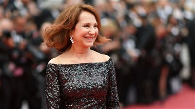 وفاة الممثلة الفرنسية ناتالي باي عن عمر يناهز 77 عاما