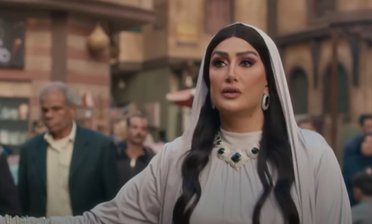 غادة عبد الرازق تحبط مخطط محمود حافظ وتنصب فخاً له في الحلقة 6 من مسلسل "شباب امرأة"