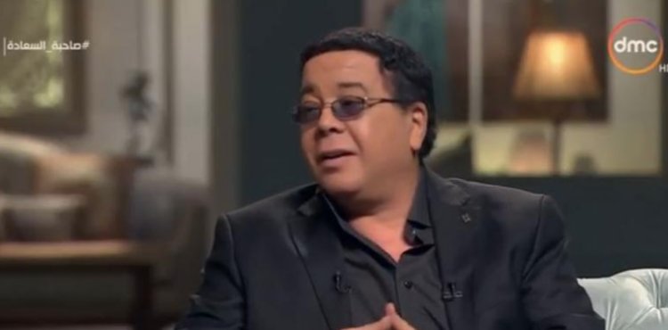 أحمد آدم يرد على شائعة تهميشه: «أنا داخل فيلم بعد العيد.. أنا أحمد آدم برضو»