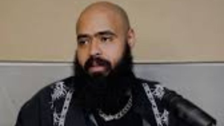 بعد القبض عليه بتهمة بث فيديوهات خادشة.. التحفظ على أموال التيك توكر محمد عبد العاطي