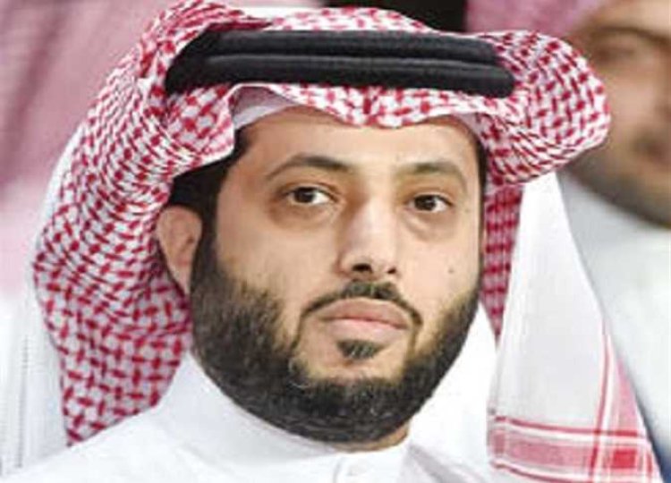 تركي آل الشيخ يُبشّر بقفزة كبيرة في السينما العربية: القطار غادر المحطة