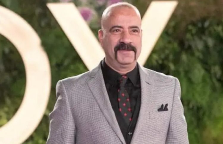 بعد نجاح «الدشاش».. محمد سعد لجمهوره: «صبح صبح على أحلى جمهور»