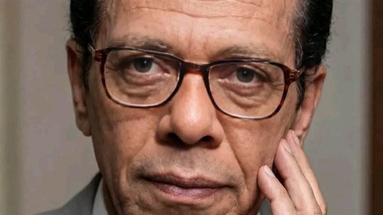 هاجر الشرنوبي تُشيد بحمزة العيلي بعد ظهوره بشخصية مصطفى محمود: «هنشوف عظمة»