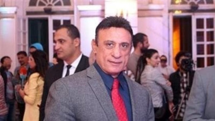 اليوم.. محاكمة المتهم بابتزاز الفنان طارق ريحان وتهديده بنشر مقاطع خاصة بالجيزة