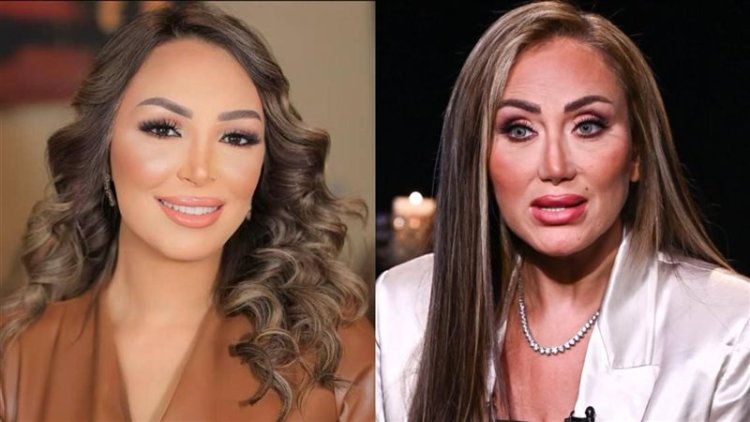 ريهام سعيد تهاجم الاهتمام بسهام جلال بعد وفاتها: «لازم نموت عشان نتقدر؟»