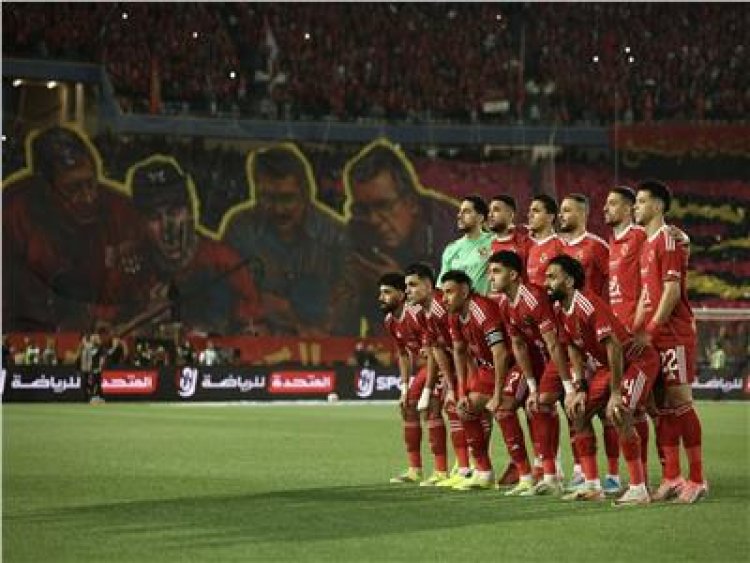 الأهلي يصالح جماهيره بثلاثية أمام الزمالك ويشعل صراع لقب الدوري