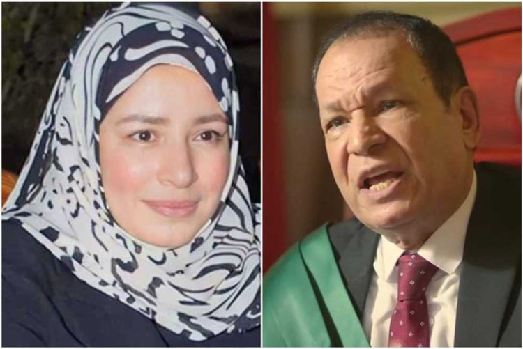بيجيبوا أكل للكومبارسات.. عبد المنعم المرصفي يكشف مفاجأة عن عبلة كامل ورجاء الجداوي وفيفي عبده