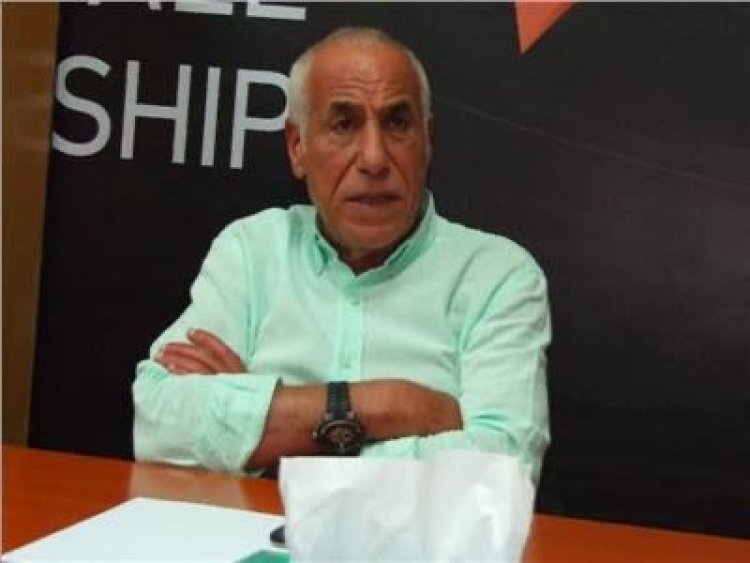 مجلس الإدارة هو الجهة المختصة..  وزير الشباب والرياضة يرفض استقالة حسين لبيب من رئاسة نادي الزمالك