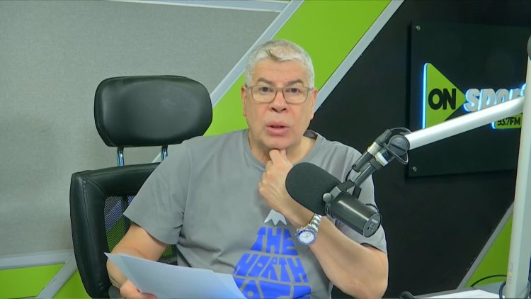 شوبير يوجه رسالة إلى مصطفى محمد بعد أزمته مع "نانت": التزم أو ارحل