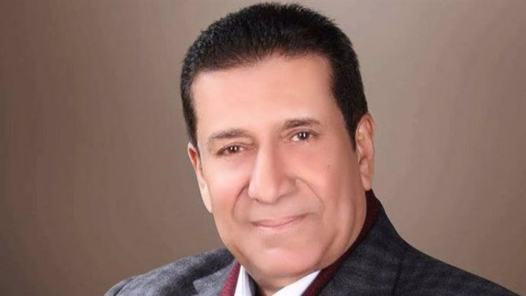 وفاة الفنان اليمني عبدالرحمن الحداد بعد مسيرة فنية حافلة.. وتحديد موعد العزاء في القاهرة