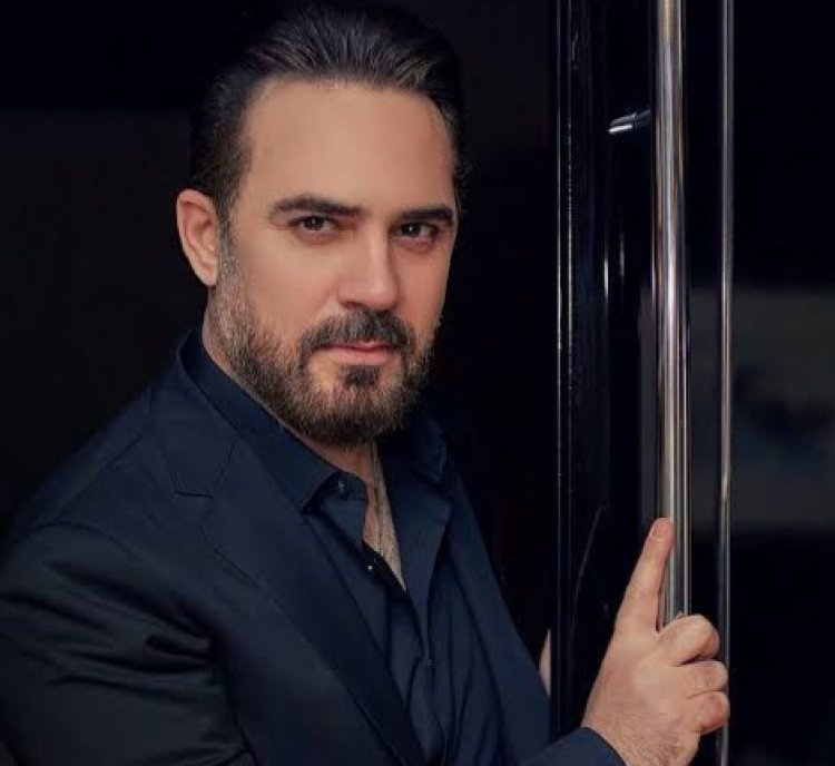 «بصورة نيران مشتعلة».. وائل جسار يتضامن مع الشعب اللبناني في ظل الأوضاع الراهنة