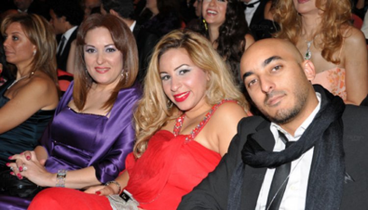 "انسى ماضيك وابدأ من جديد".. طليقة ابن نهال عنبر تستقبل العام الجديد برسالة خاصة