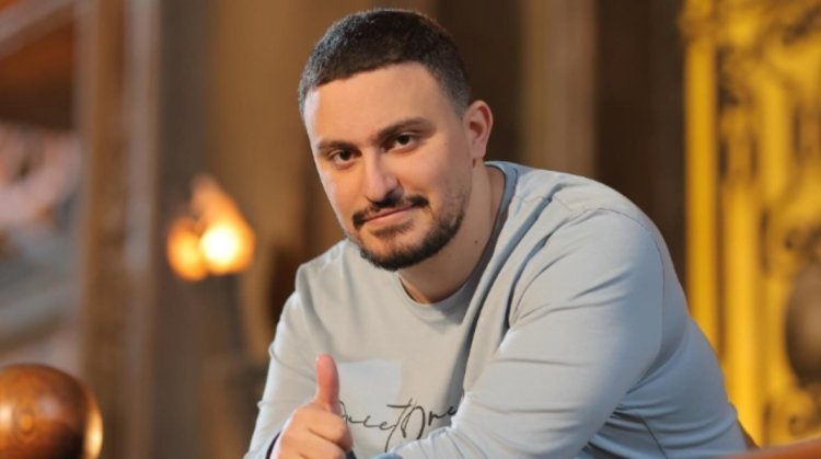 ياسين السقا يرد على جدل اللبان: خضعت لعملية في اللثة