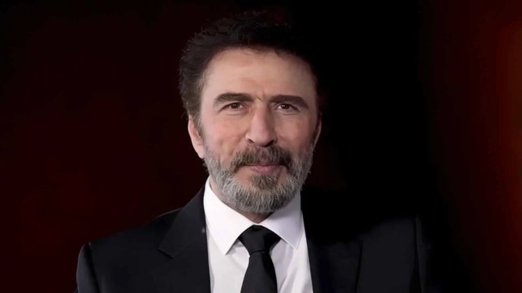 حقيقة وفاة الفنان السوري رشيد عساف