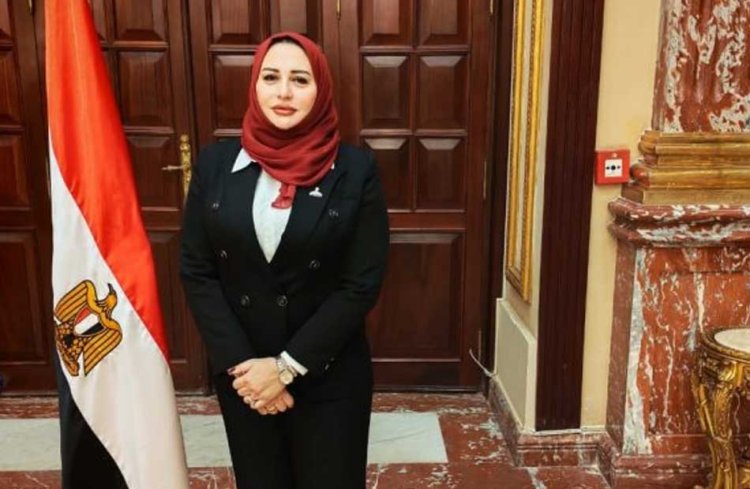 في بطاقة الرقم القومي .. مقترح برلماني باستبدال مسمى «ربة منزل» بـ«صانعة جيل»