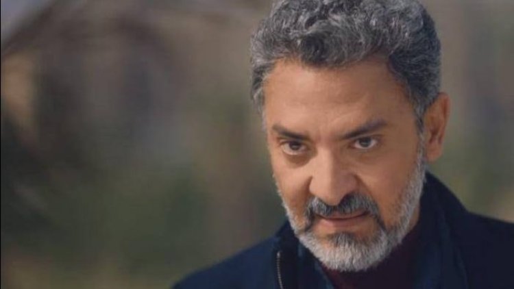 فتحي عبد الوهاب يشوّق الجمهور للجزء السادس من «المداح»: رجعتلك يا صابر