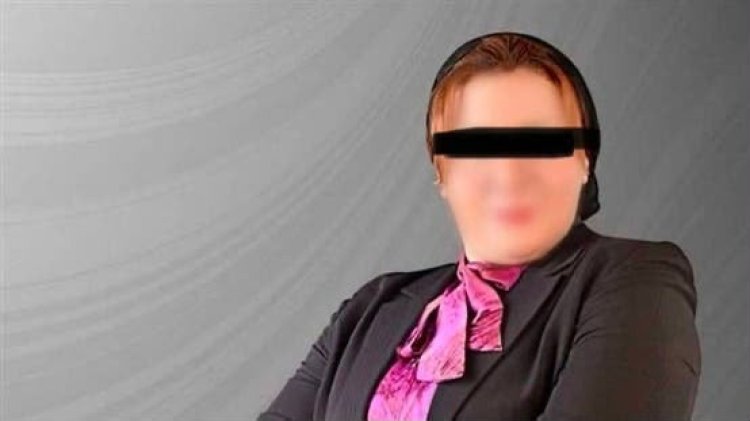 اعترافات المحامية قاتلة والدتها: قالتلي إنتي مجنونة روحي اتعالجي