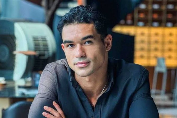 يوسف عمر: غادة عبد الرازق رشحتني لدور شكري سرحان في "شباب امرأة" ومكنتش مصدق
