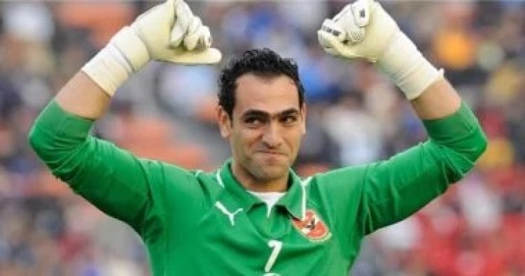 عادل مصطفى مدرب عام وأمير عبدالحميد للحراس.. الأهلي يعلن تعيينات جديدة في الجهاز الفني