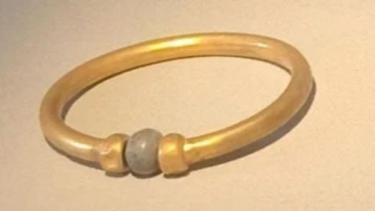 اليوم.. استكمال محاكمة المتهمين بسرقة الأسورة الأثرية من المتحف المصري