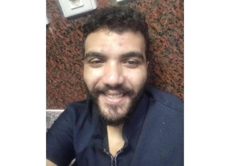 "شوّه وجهي بمشرط".. طبيب مستشفى سيد جلال يروي تفاصيل لحظة الاعتداء عليه