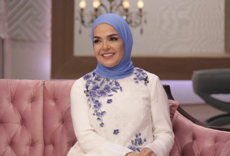 بعد واقعة قنا.. منى عبد الغني: النقاب فضيلة وليس فريضة.. وناشر الصور عايز يعمل فتنة