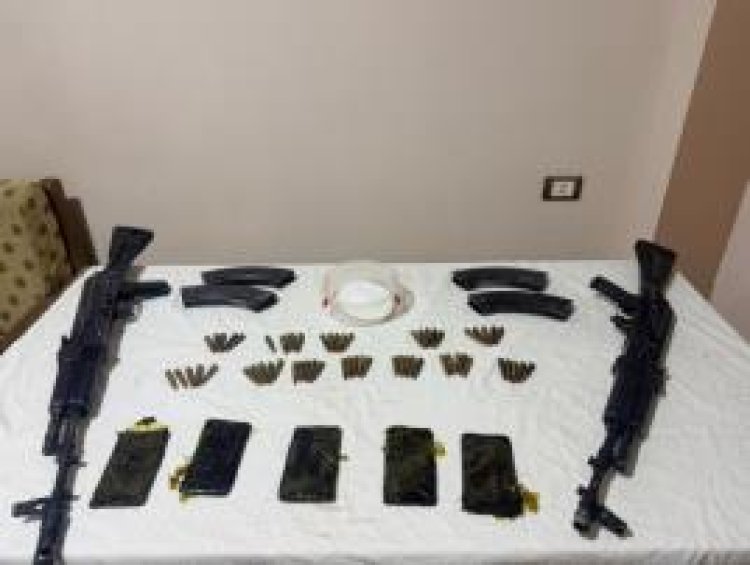 ضربة استباقية قوية.. سقوط بؤر مخدرات ومصرع 3 عناصر شديدة الخطورة في سوهاج