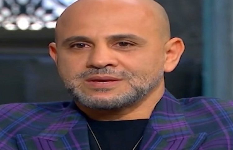 عزيز الشافعى يثير الجدل بتعليق جديد عن أغنية "بحرية"