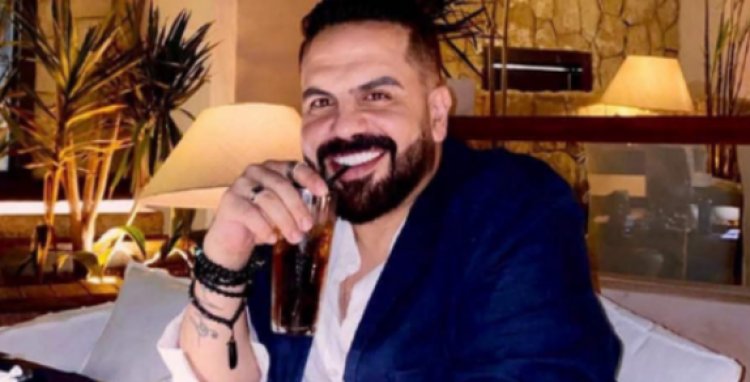 في اتهامه بحيازة كوكايين.. تجديد حبس الشاعر وليد الغزالي وشريكه 15 يومًا