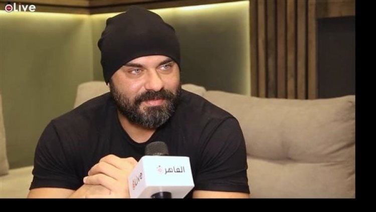 إحالة دعوى تعويض ضد الفنان أحمد صلاح حسني إلى التحقيق