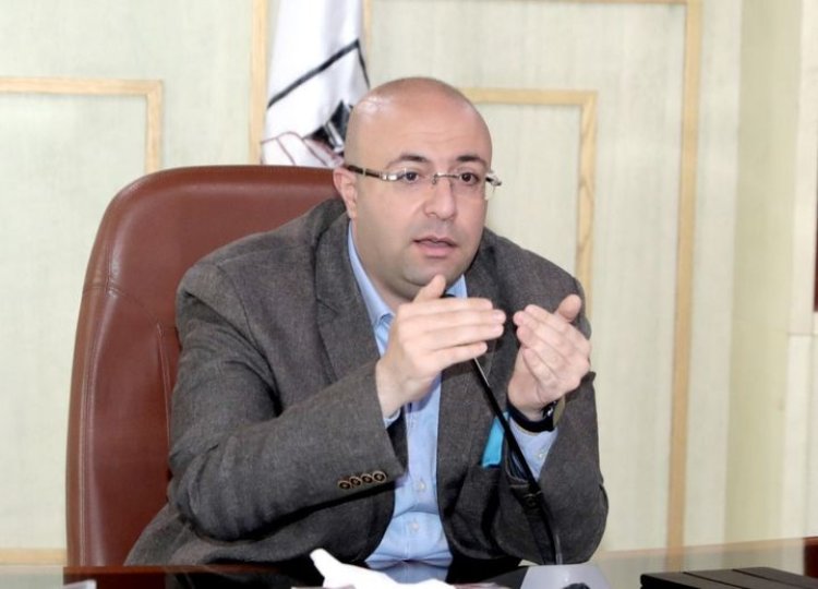 محافظ بني سويف يعلن انتهاء المرحلة الأولى من الموجة الــ 22 لحملات إزالة التعديات