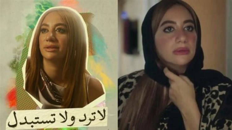 فدوى عابد: أتمنى تقديم السيرة الذاتية لنبيلة عبيد 