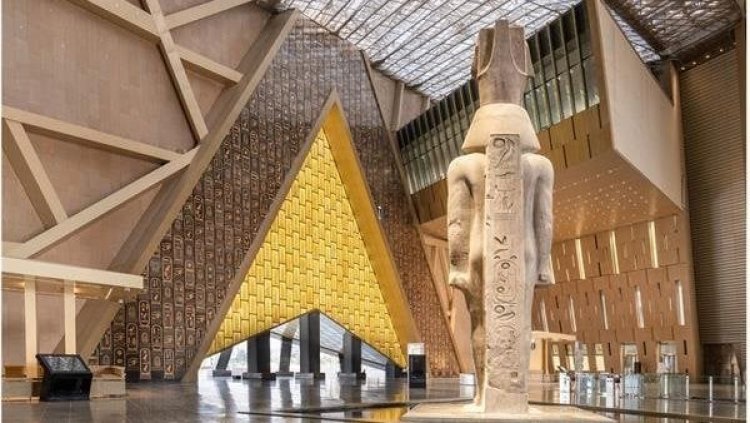 السبت الأول من نوفمبر.. إجازة رسمية بمناسبة افتتاح المتحف المصري الكبير