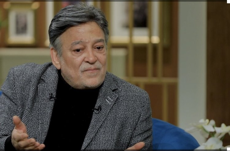 عماد رشاد يكشف تفاصيل الساعات الأخيرة في حياة فاروق الفيشاوي: " بيهدى لما يشوفني "