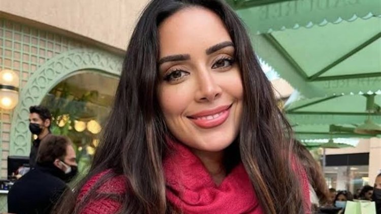 بسنت شوقي تنتقد استخدام جملة "الحمد لله الذي عافانا" بطريقة سلبية على مواقع التواصل