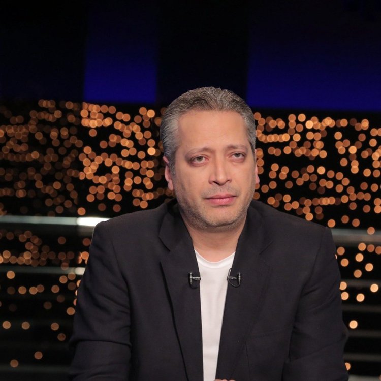 تامر أمين يكشف عن الحالة الصحية لـ محمد منير وهاني شاكر وشيرين